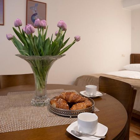 Villa Acacia Kaunas Cameră foto