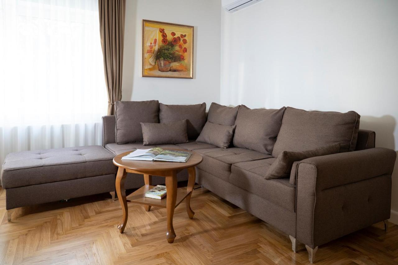 Villa Acacia Kaunas Exterior foto