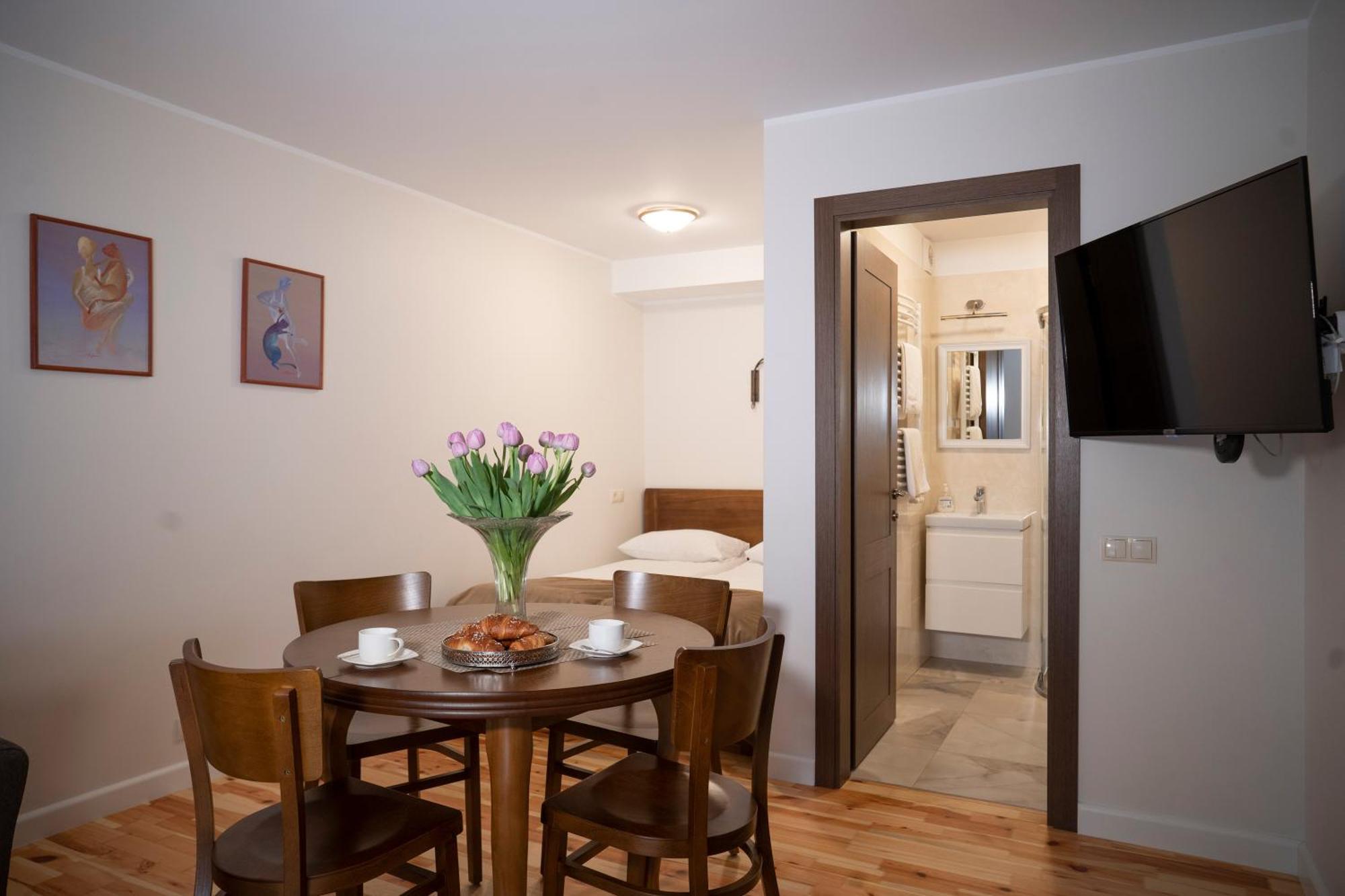 Villa Acacia Kaunas Cameră foto