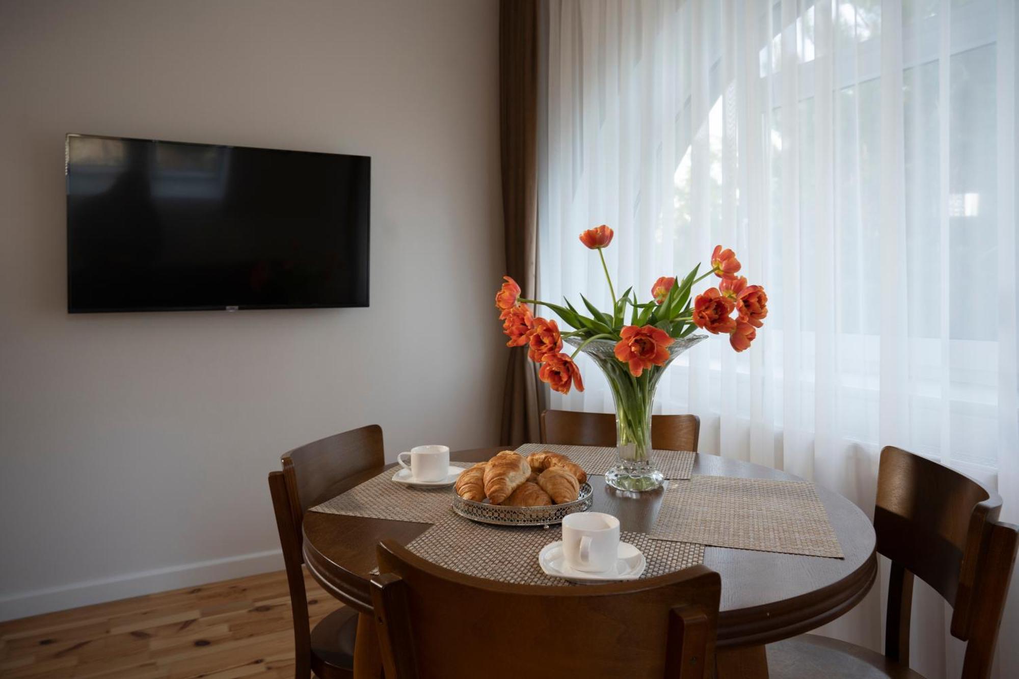 Villa Acacia Kaunas Cameră foto
