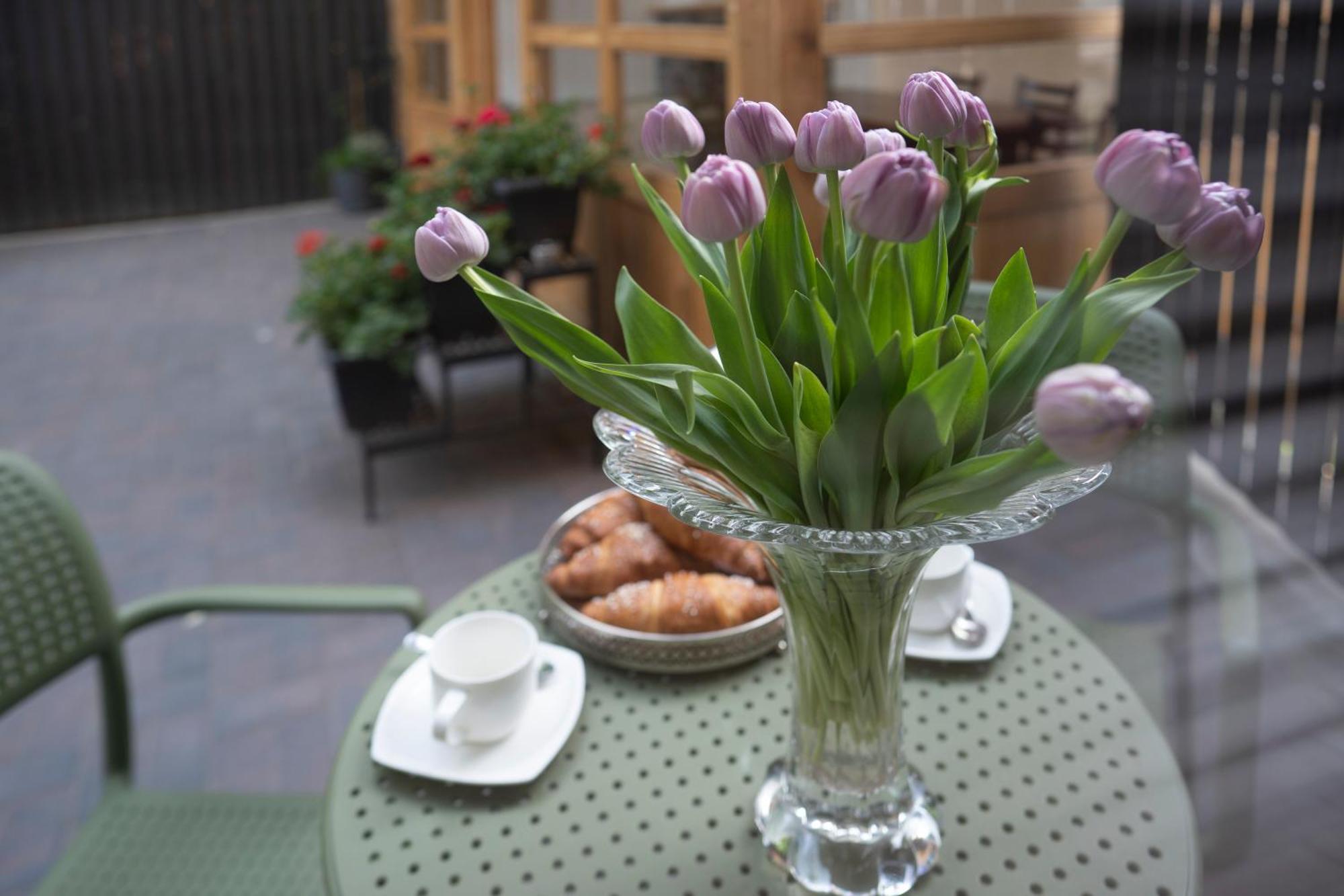 Villa Acacia Kaunas Cameră foto