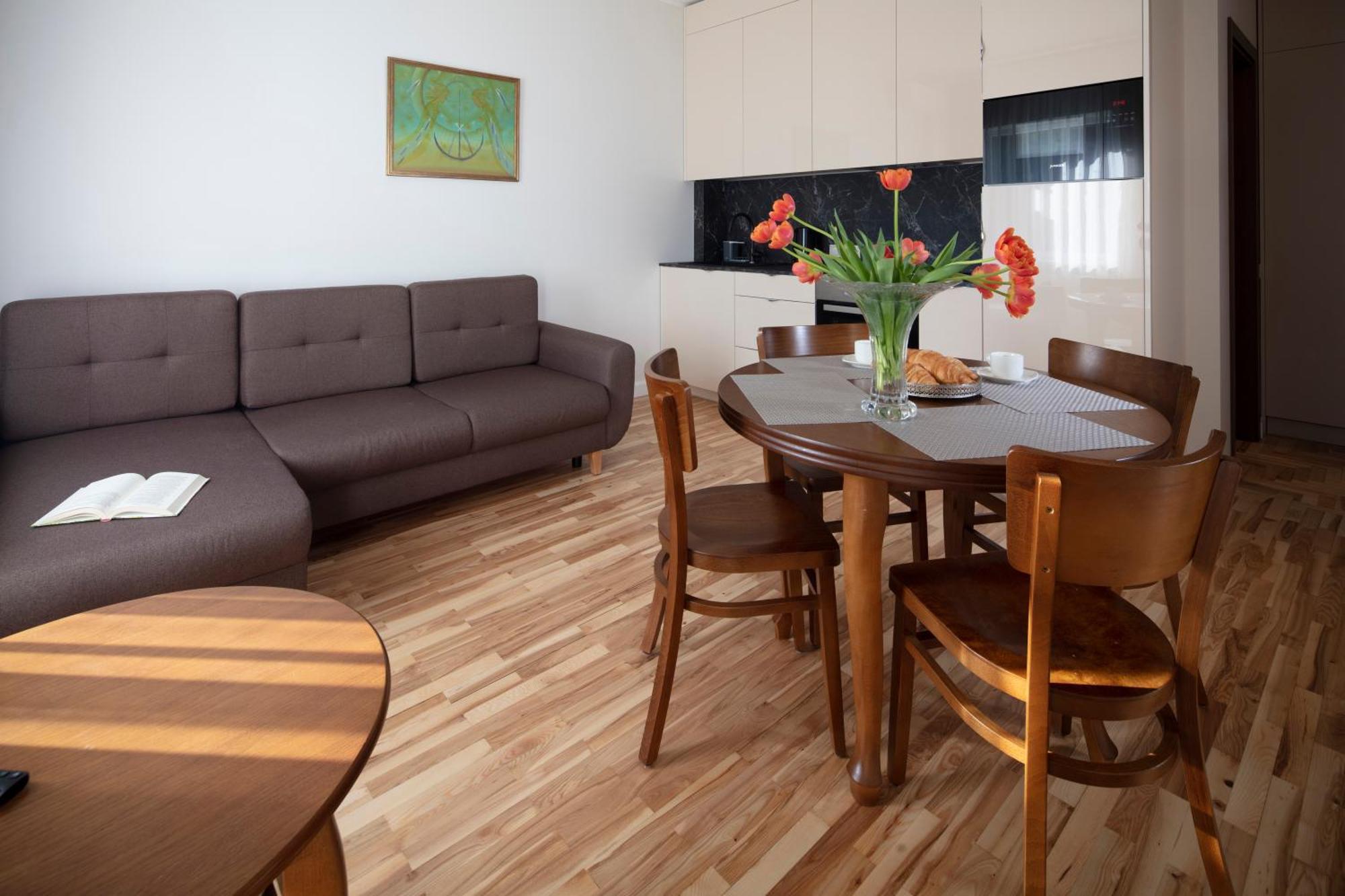 Villa Acacia Kaunas Cameră foto