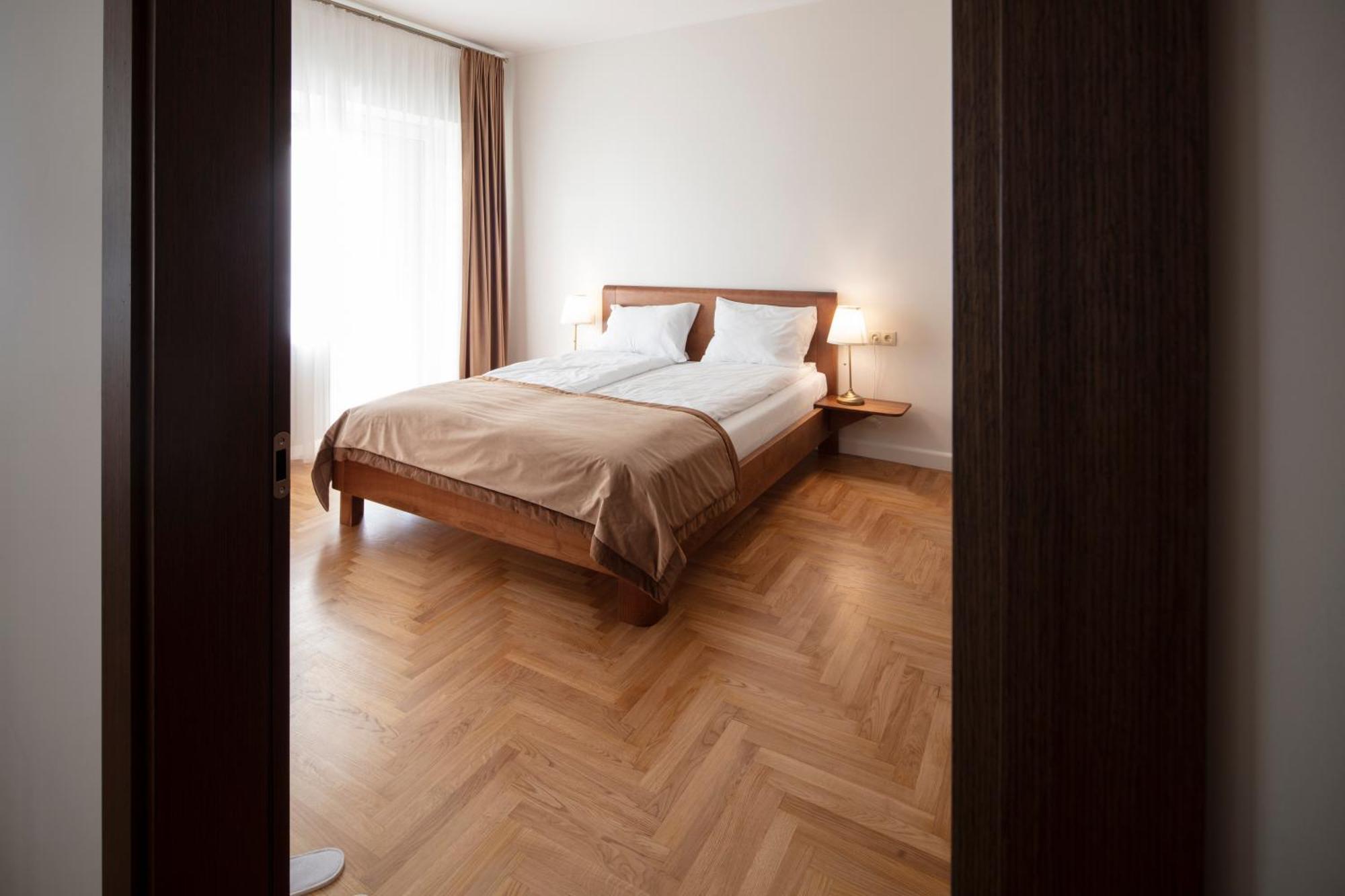 Villa Acacia Kaunas Cameră foto