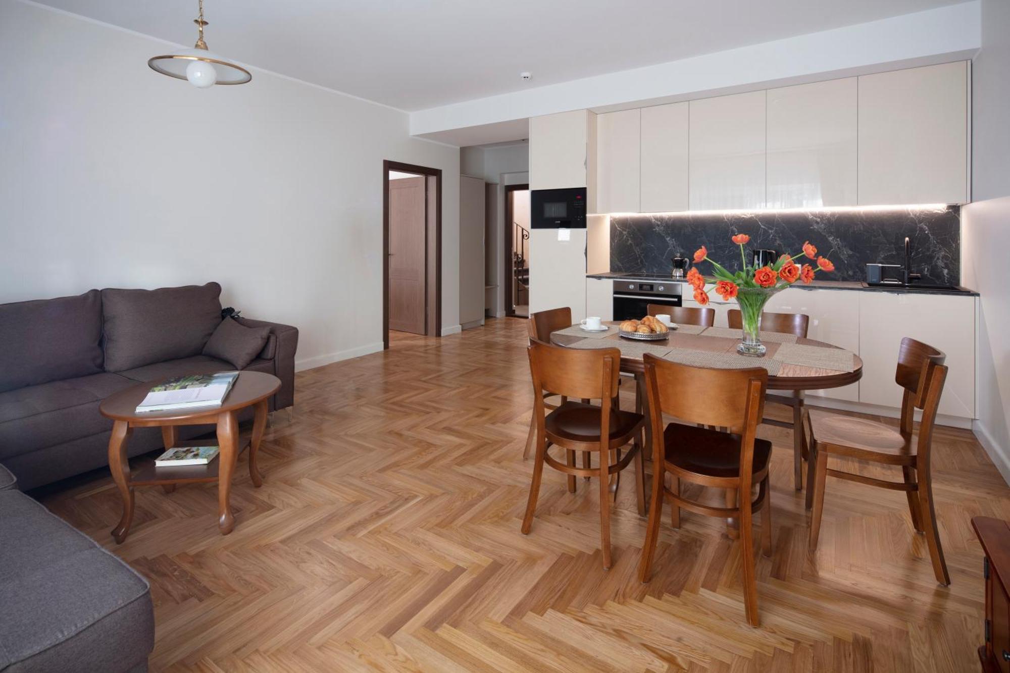 Villa Acacia Kaunas Cameră foto