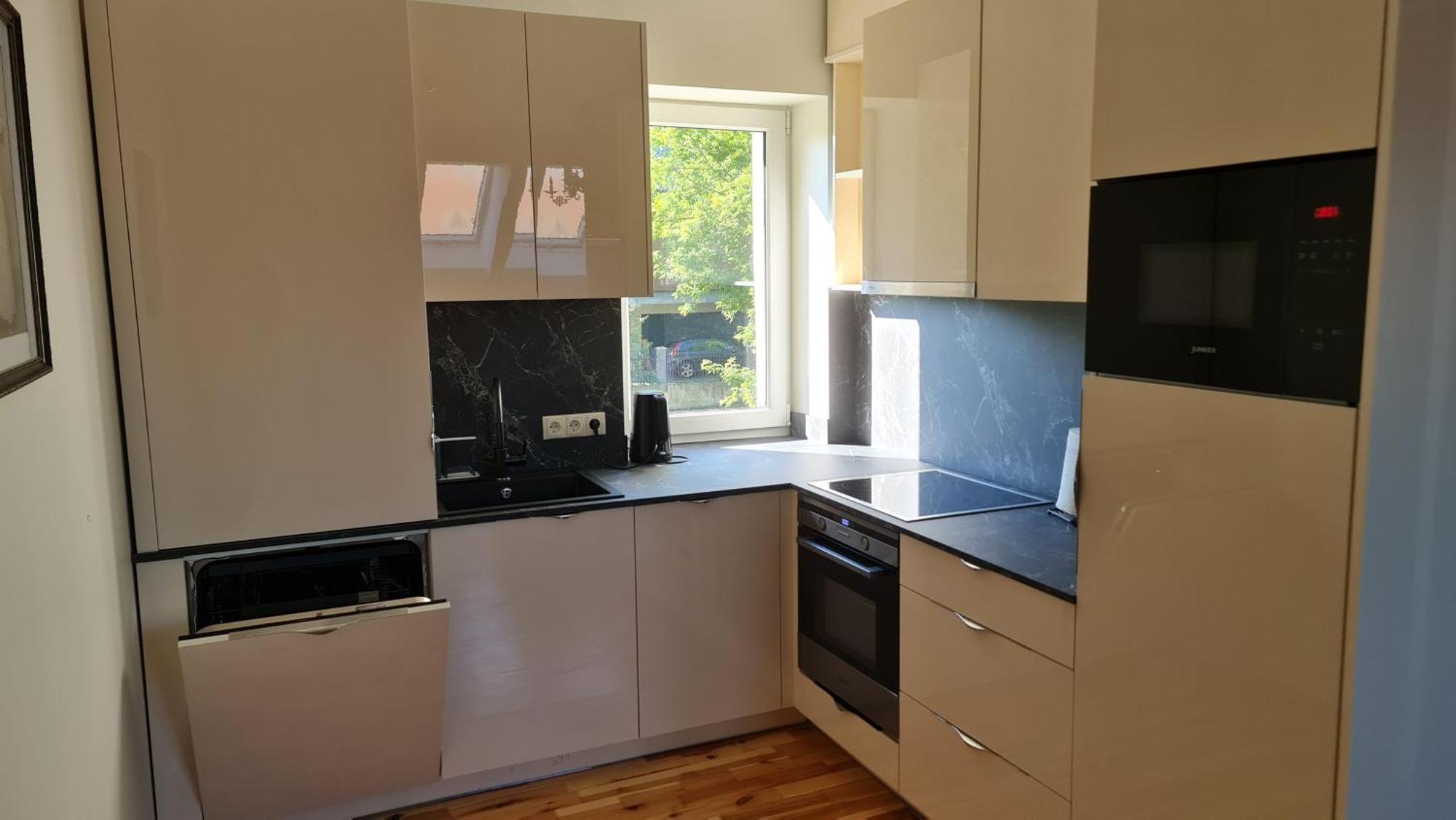Villa Acacia Kaunas Cameră foto