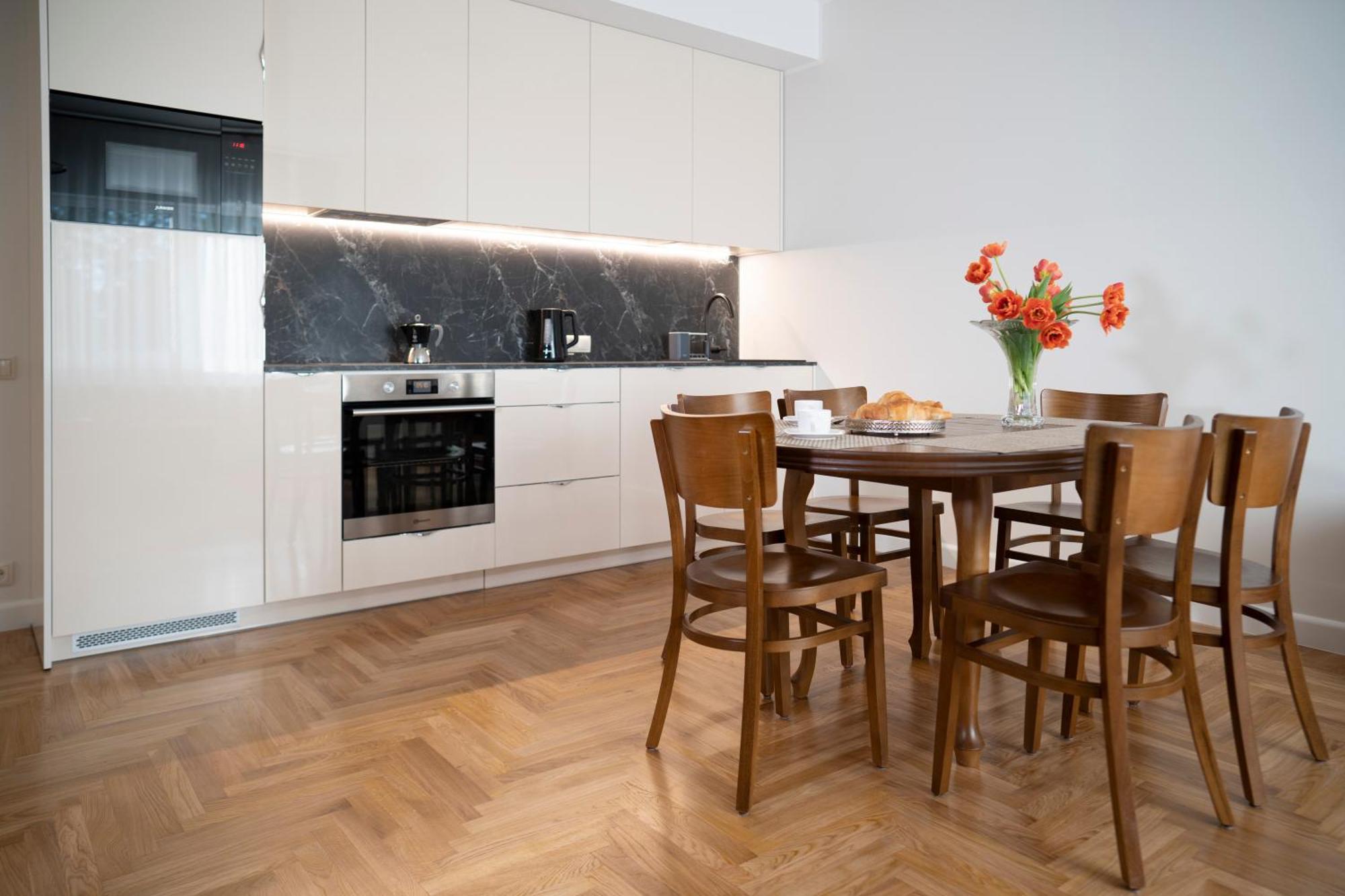 Villa Acacia Kaunas Cameră foto