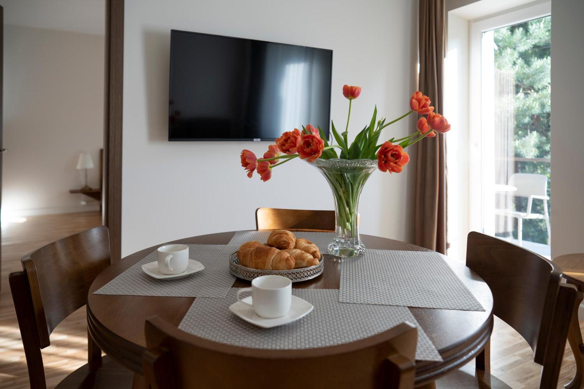 Villa Acacia Kaunas Cameră foto