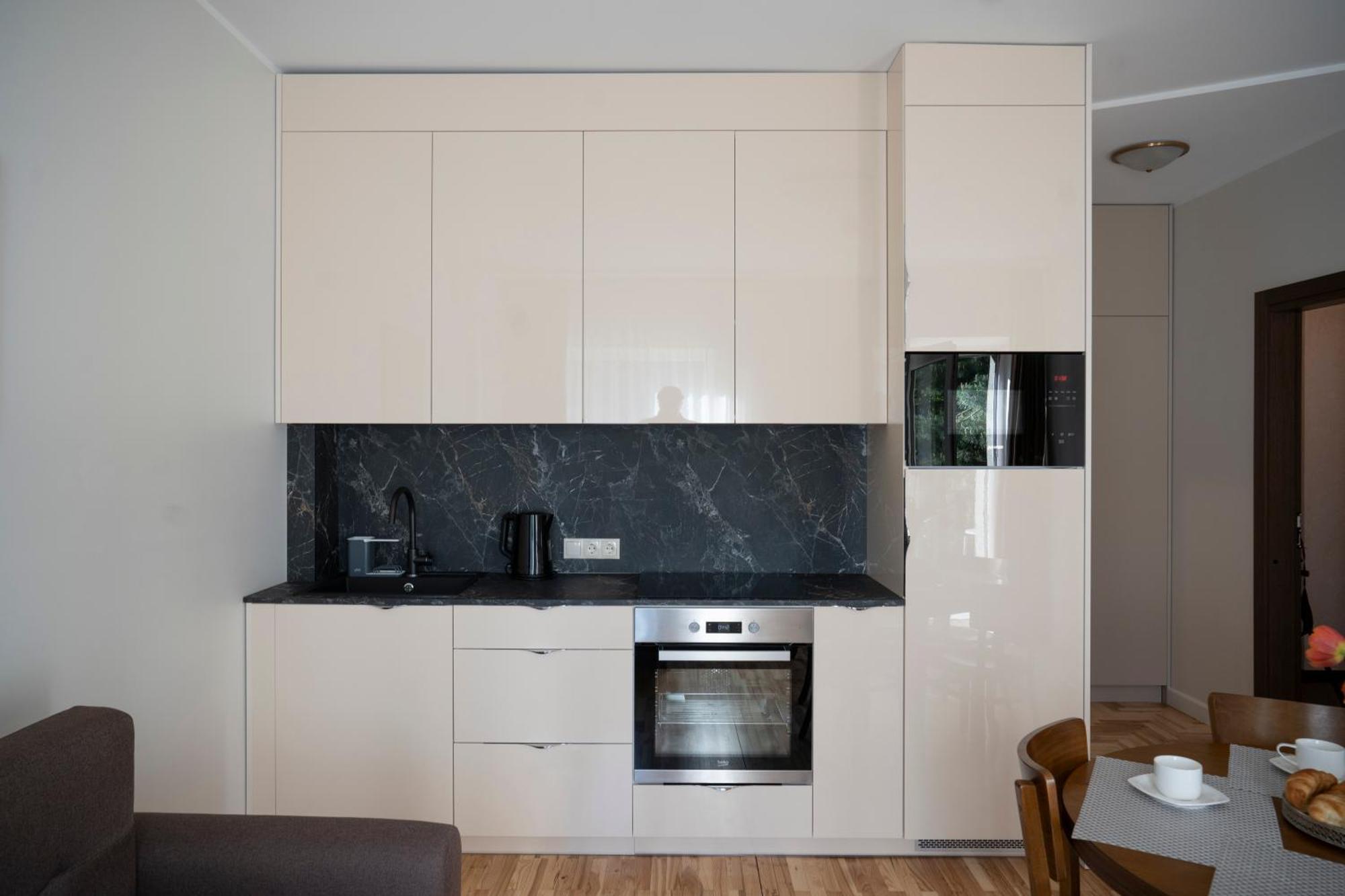 Villa Acacia Kaunas Cameră foto