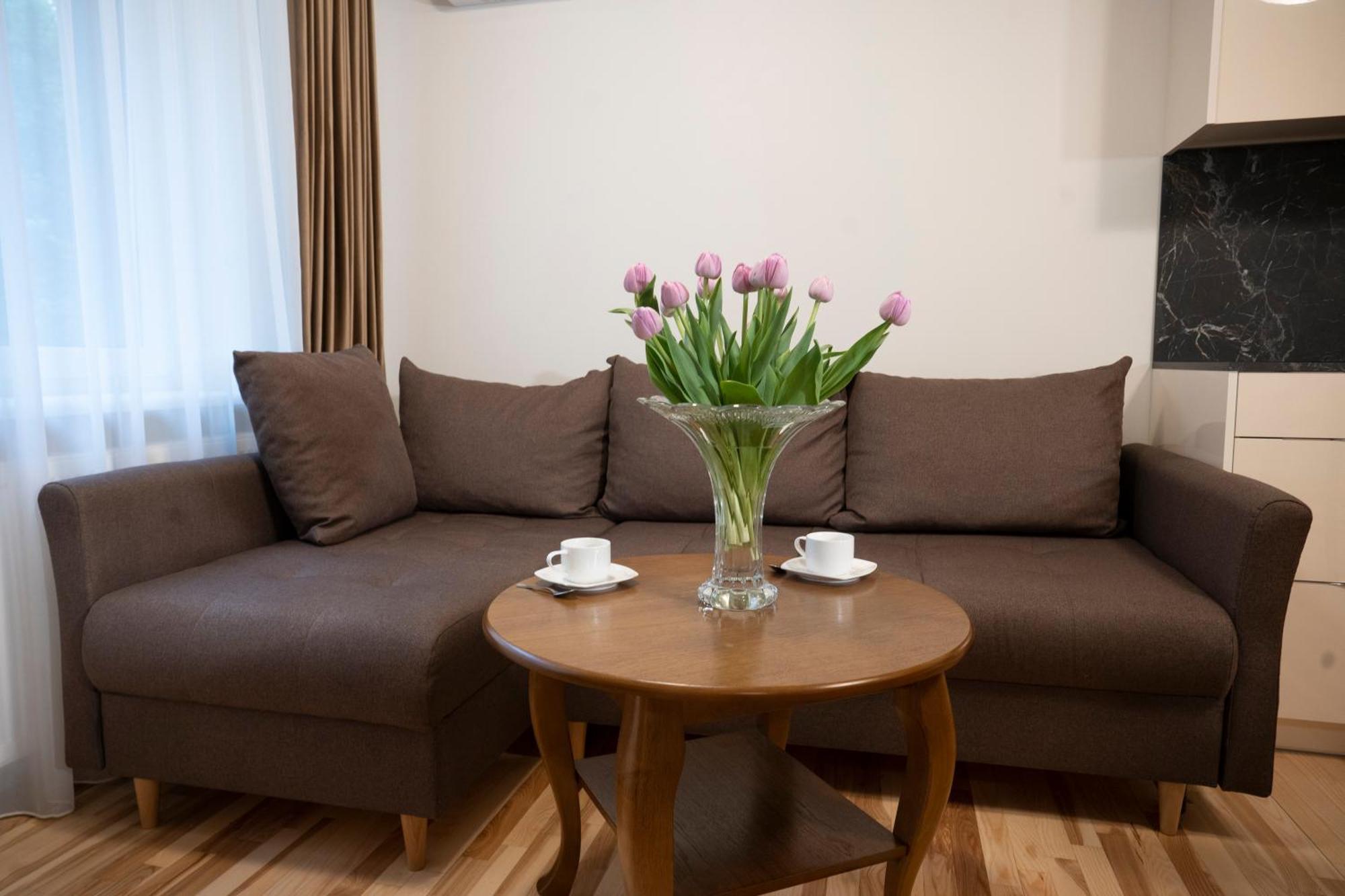 Villa Acacia Kaunas Cameră foto
